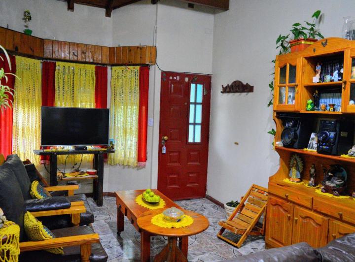 Casa · 137m² · 4 Ambientes · 1 Cochera