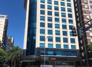 Oficina comercial · 170m² · 2 Cocheras · Oficina en Belgrano
