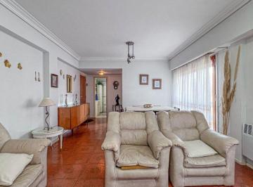 Departamento · 84m² · 4 Ambientes · 1 Cochera · Venta Depto 4 Amb. Punta Mogotes con Cochera