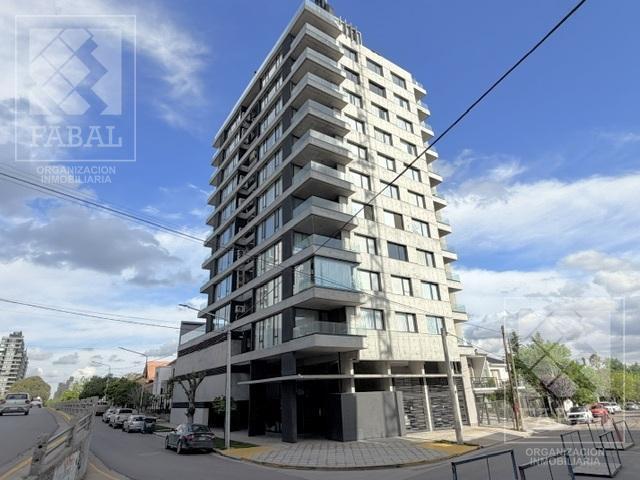Departamento · 52m² · 2 Ambientes