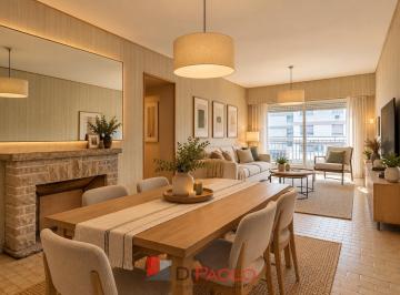 Departamento · 72m² · 4 Ambientes · Venta Departamento 4 Ambientes con Balcon en Villa Lynch