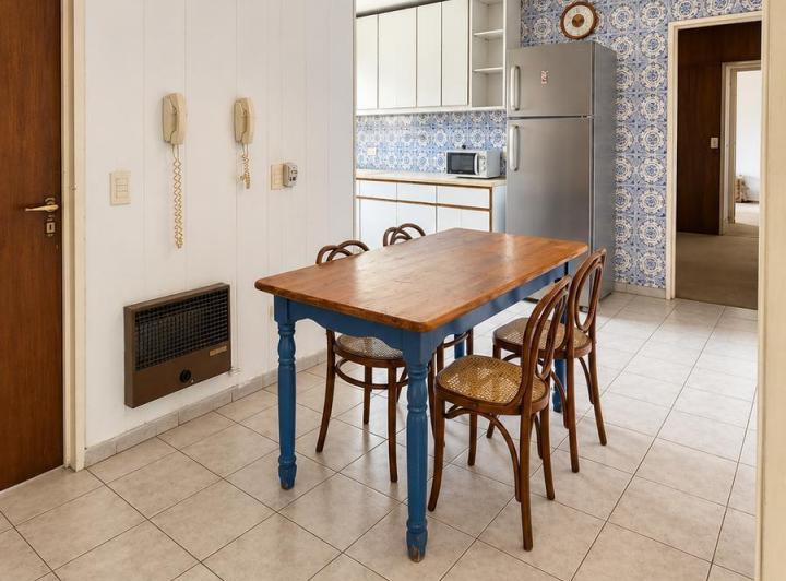 Departamento · 250m² · 7 Ambientes · 2 Cocheras