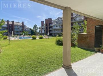 Departamento · 56m² · 2 Ambientes · 1 Cochera · Departamento de Dos Ambientes en Venta en Condominio Tortugas II