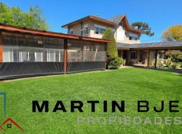 MBJ-MBJ-333_2 · Venta de Casa 5 Ambientes en Ciudad Evita, La Matanza