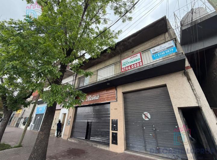 PH · 348m² · 9 Ambientes