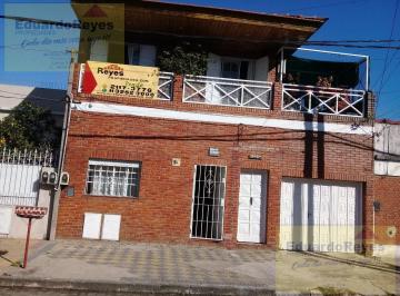 Bodega-Galpón · 145m² · 4 Ambientes · PH en Remedios de Escalada