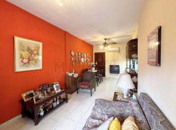 Departamento · 78m² · 5 Ambientes · Departamento 5 Ambientes con Balcón (Por Escalera)