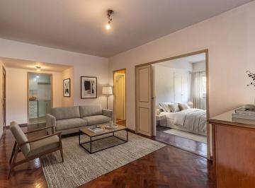 Departamento · 76m² · 3 Ambientes · Venta | Departamento | 3 Ambientes | Las Cañitas | con Dependencia | Vista Abierta