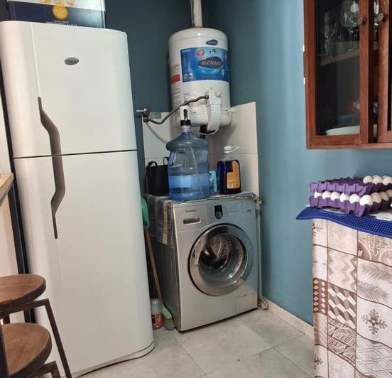 Departamento · 32m² · 2 Ambientes