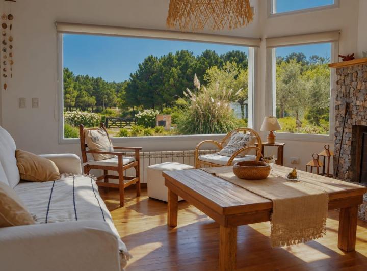 Casa · 171m² · 5 Ambientes