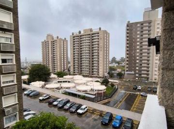 Departamento · 56m² · 4 Ambientes · Departamento de 2 Dorm. en Villa Sol Balcón