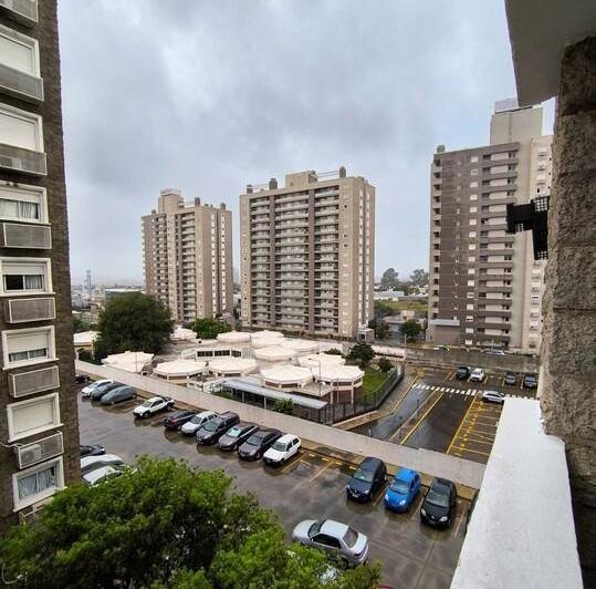 Departamento · 56m² · 4 Ambientes