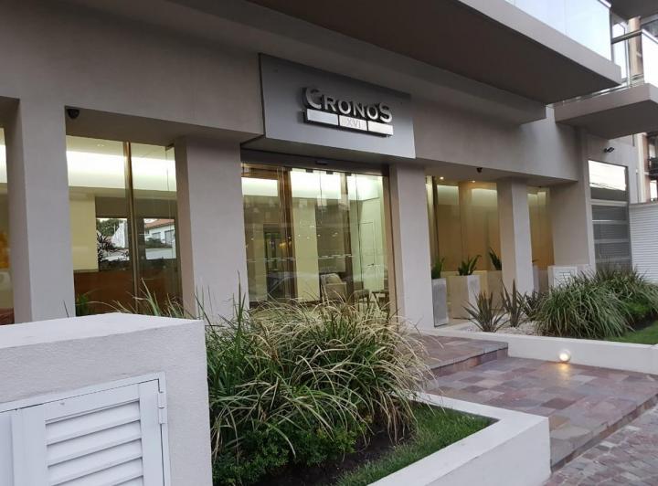 Departamento · 81m² · 2 Ambientes · 2 Cocheras