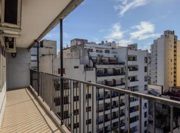 Departamento · 88m² · 4 Ambientes · 1 Cochera · Departamento Venta Almagro 4 Amb Gran Balcon + Coch