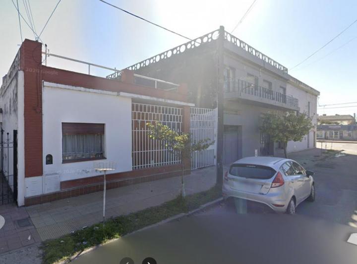 Casa · 136m² · 6 Ambientes · 1 Cochera