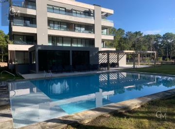 Departamento · 160m² · 4 Ambientes · 1 Cochera · Departamento - Pinamar