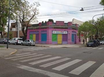 Terreno · 268m² · Terreno en Esquina Usab 1 Venta Villa Pueyrredon