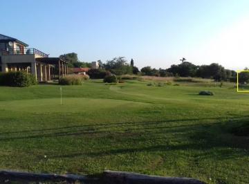 Foto · Venta Terreno Villa Giardino Pueblo Nativo