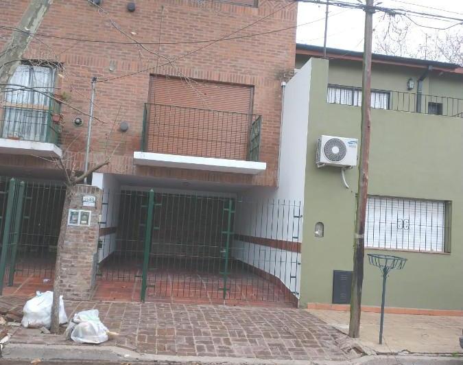 Casa · 174m² · 4 Ambientes · 3 Cocheras