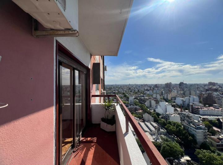 Departamento · 3 Ambientes