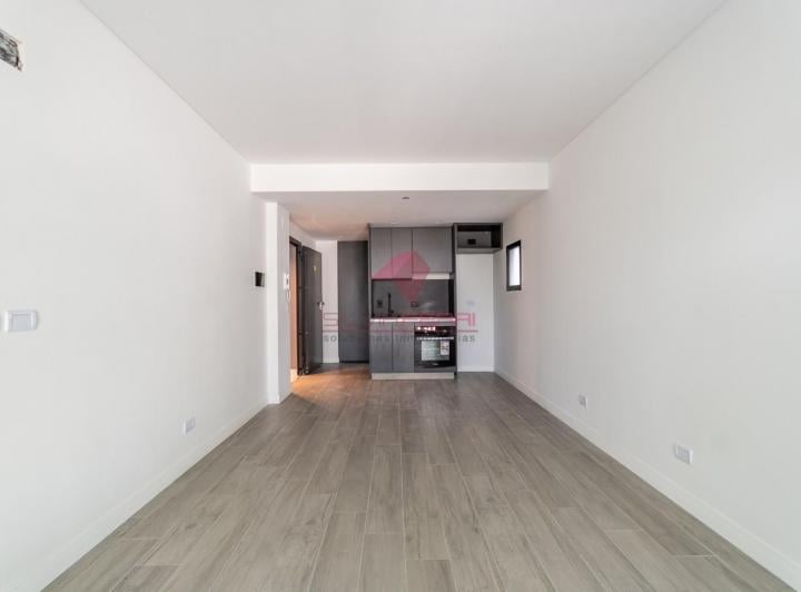 Departamento · 27m² · 1 Ambiente