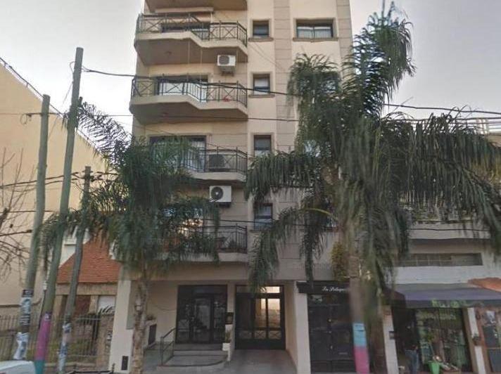 Departamento · 44m² · 2 Ambientes