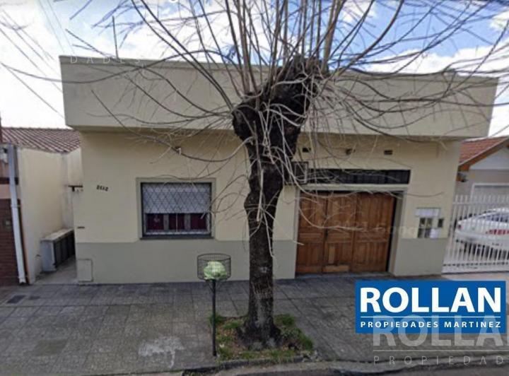 Oficina comercial · 22m² · 1 Ambiente
