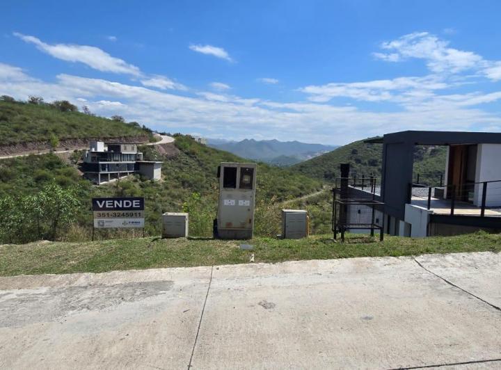 Terreno · 1039m²