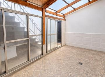 PH · 106m² · 6 Ambientes · PH Planta Baja 6 Amb + Terraza Propia Sin Expensa