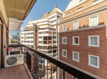 Departamento · 35m² · 2 Ambientes · Venta Depto 2 Amb Frente con Balcon en Retiro