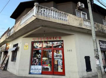 Local comercial en Alquiler Florencio Varela · Local Comercial en Alquiler en Florencio Varela