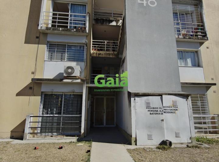 Departamento · 25m² · 1 Ambiente · 1 Cochera