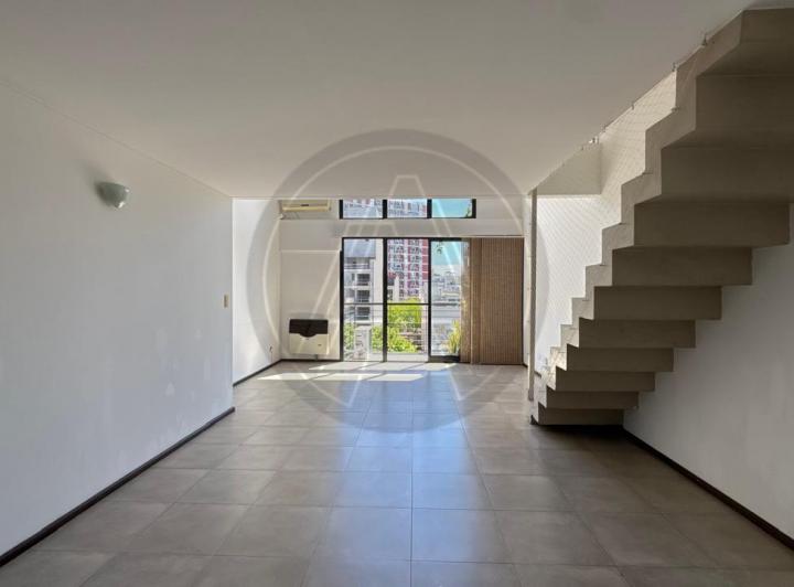 Departamento · 59m² · 2 Ambientes · 1 Cochera