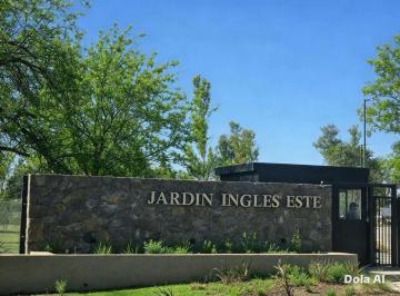 Terreno , Córdoba · Lotes Jardín Ingles Este, Valle Escondido Desde Usd 185.000