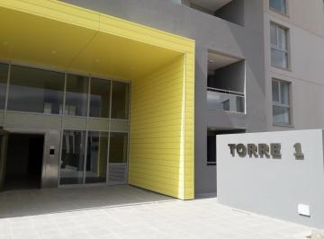 Departamento · 45m² · 2 Ambientes · 1 Cochera · Alquiler Dpto 1 Dormitorio Cochera en Complejo Ciudad Gama