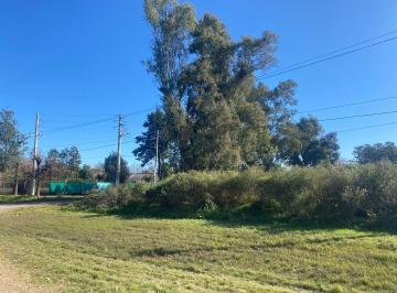 Terreno · 575m² · Oportunidad! Lote Comercial en Esquina. Villa Astolfi.