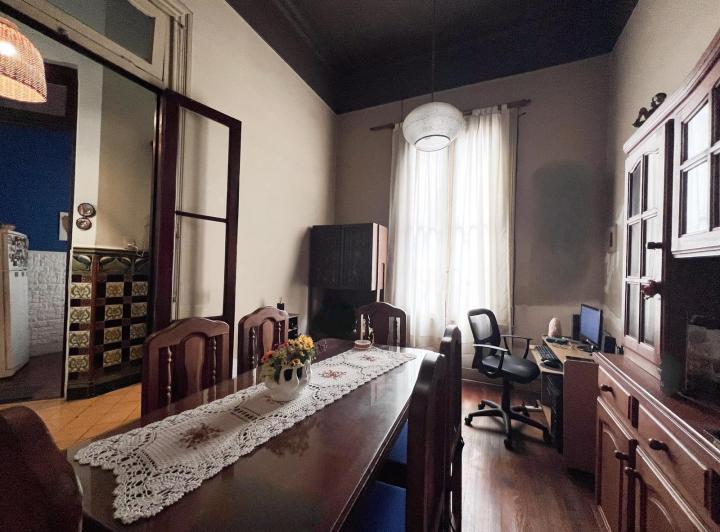 Casa · 148m² · 4 Ambientes