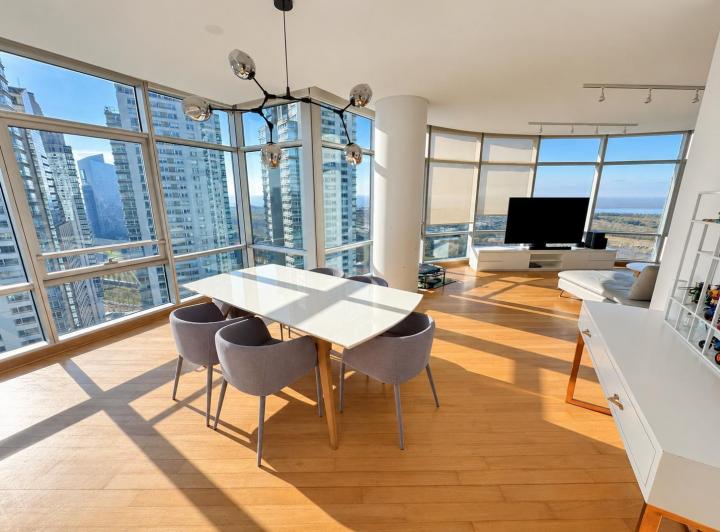 Departamento · 182m² · 4 Ambientes