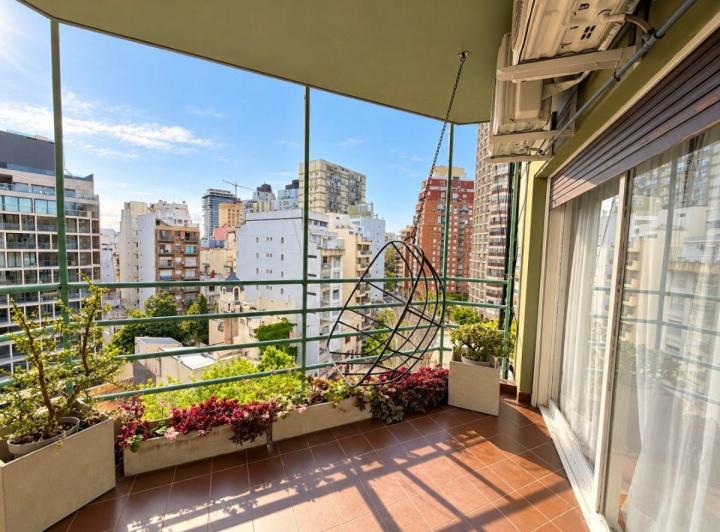 Departamento · 49m² · 2 Ambientes