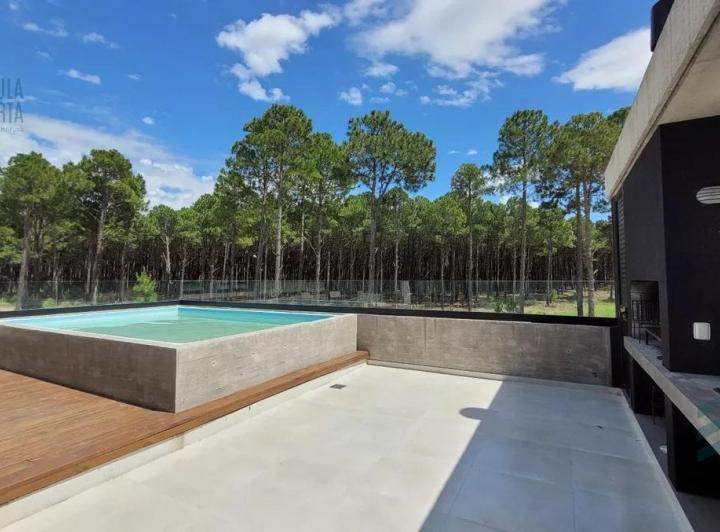Departamento · 95m² · 3 Ambientes · 1 Cochera