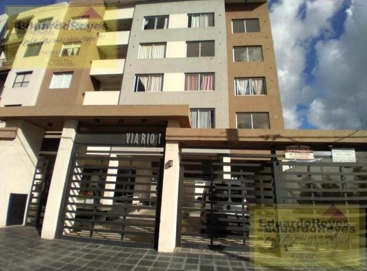Departamento · 33m² · 2 Ambientes