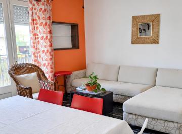 Departamento · 118m² · 5 Ambientes · Depto 5 Amb C/ Patio y Balcón en Villa Lynch
