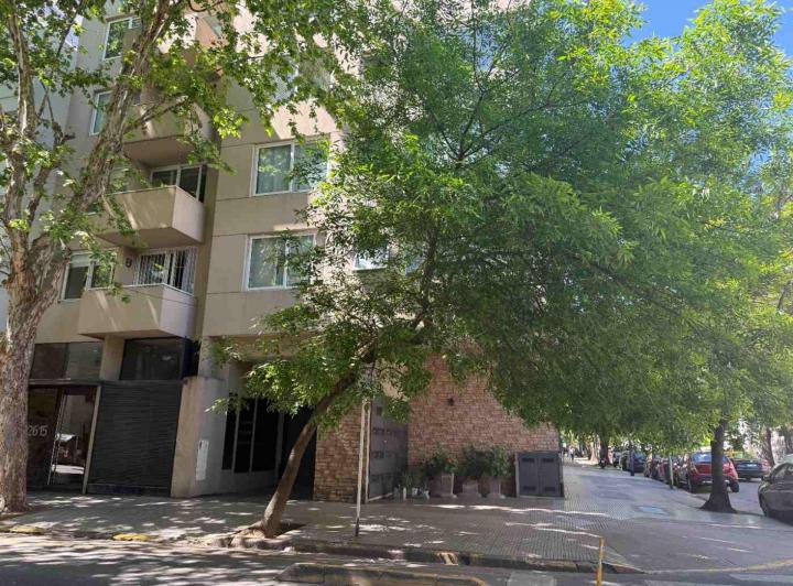 Departamento · 45m² · 1 Ambiente · 1 Cochera