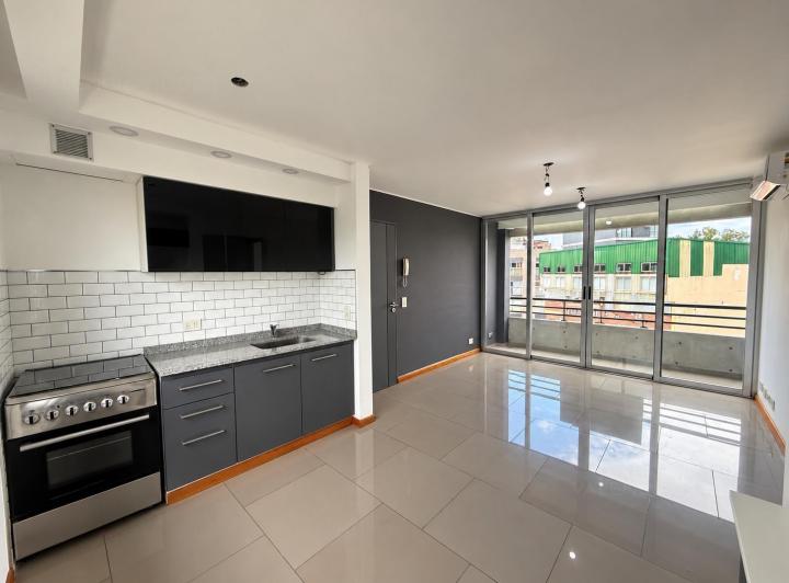 Departamento · 41m² · 2 Ambientes