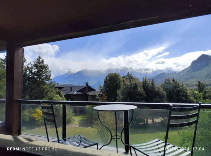 Departamento · 83m² · 3 Ambientes · 1 Cochera