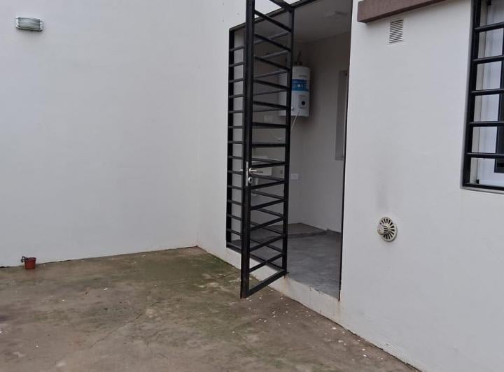 Casa · 48m² · 2 Ambientes