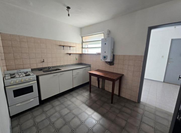 Departamento · 33m² · 3 Ambientes