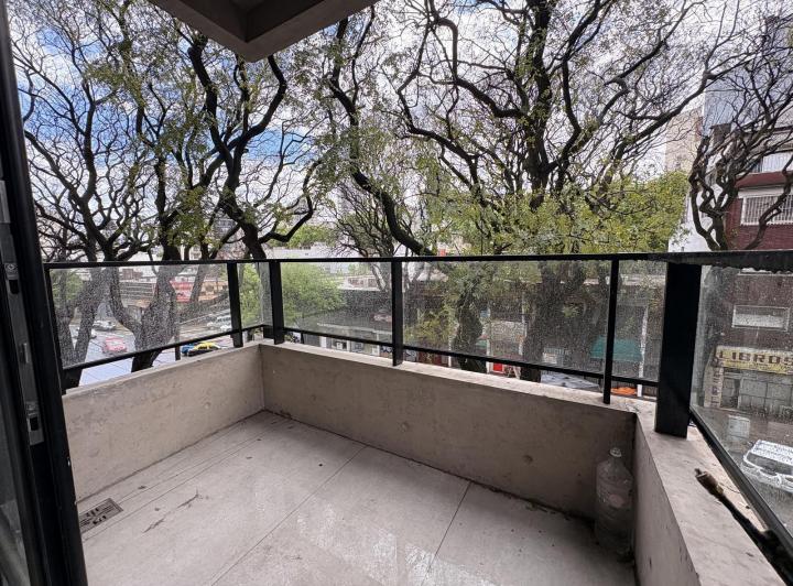 Departamento · 30m²
