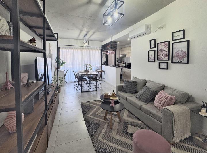 Departamento · 47m² · 2 Ambientes