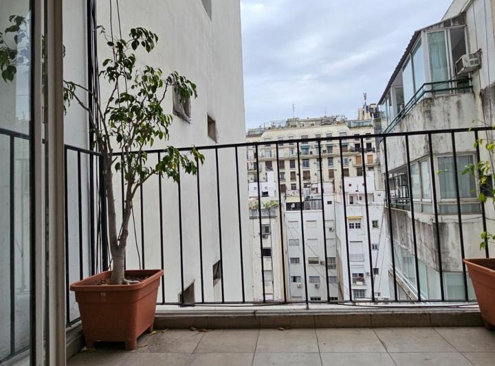 Departamento · 82m² · 3 Ambientes